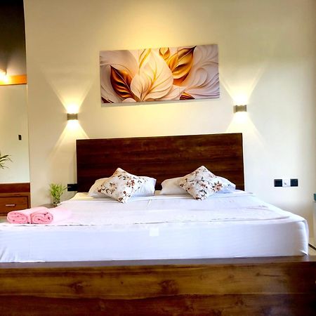 Singithi Villa Unawatuna Bagian luar foto