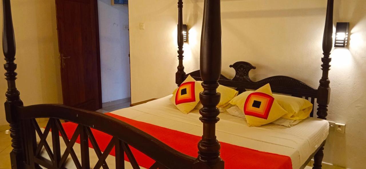 Singithi Villa Unawatuna Bagian luar foto