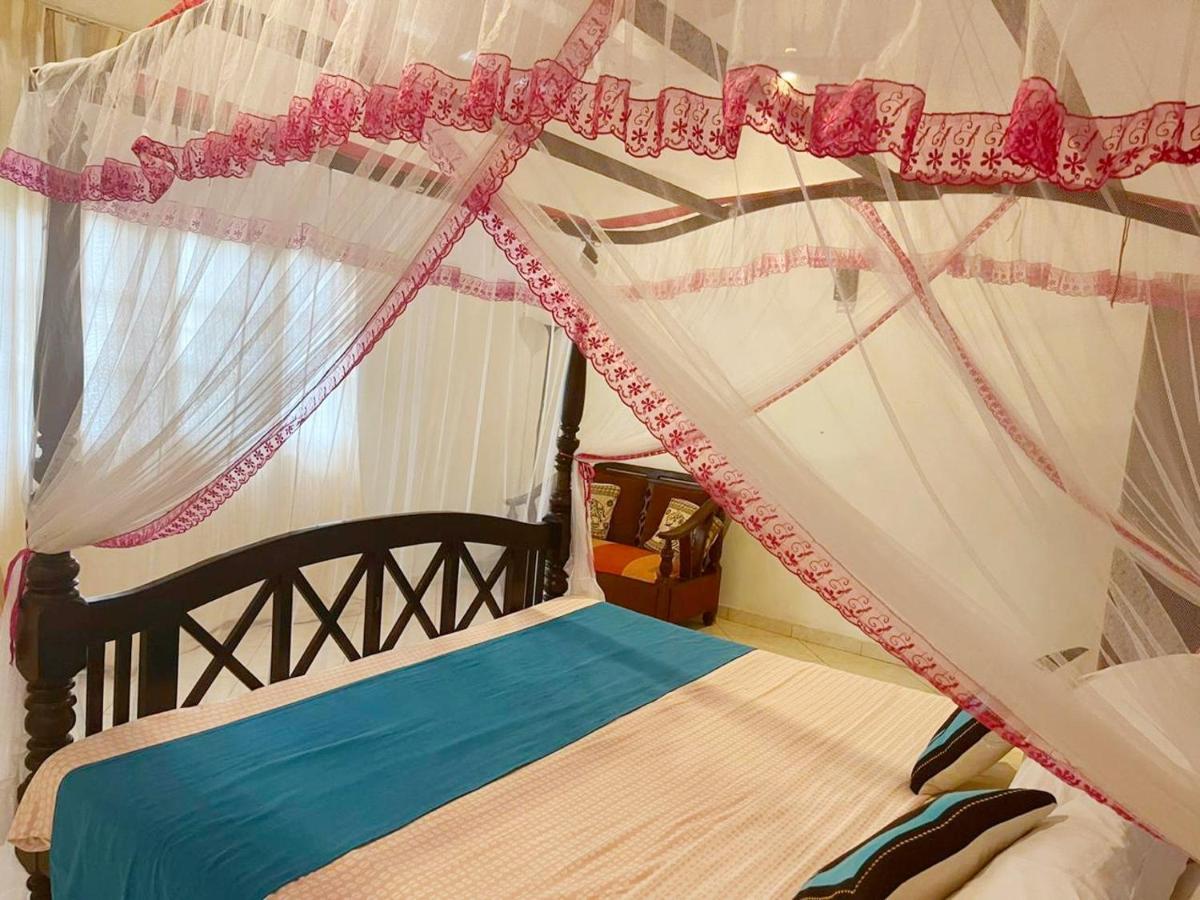 Singithi Villa Unawatuna Bagian luar foto