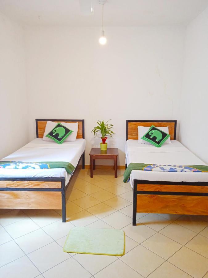 Singithi Villa Unawatuna Bagian luar foto