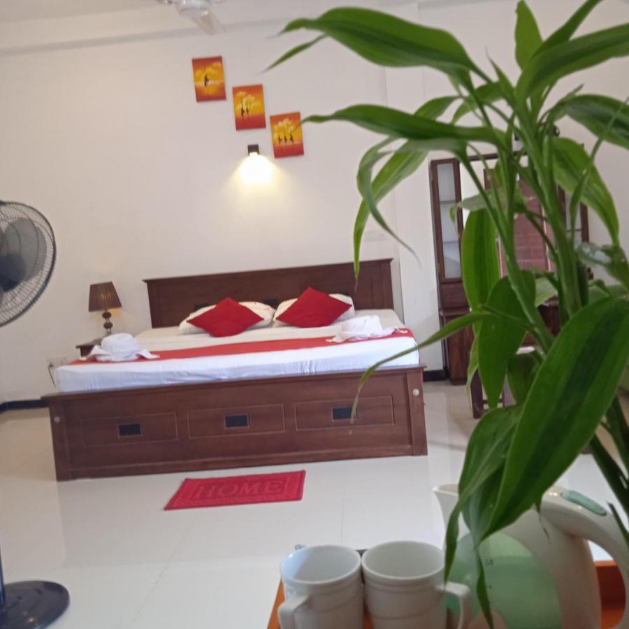 Singithi Villa Unawatuna Bagian luar foto