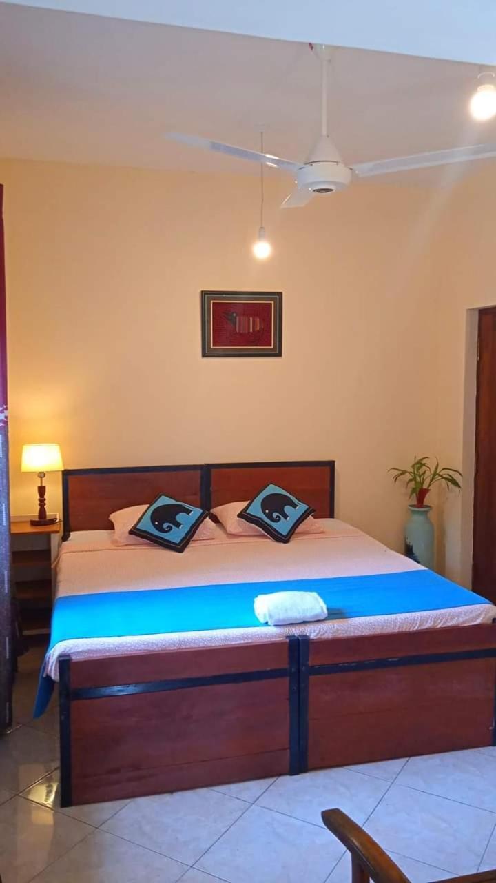Singithi Villa Unawatuna Bagian luar foto