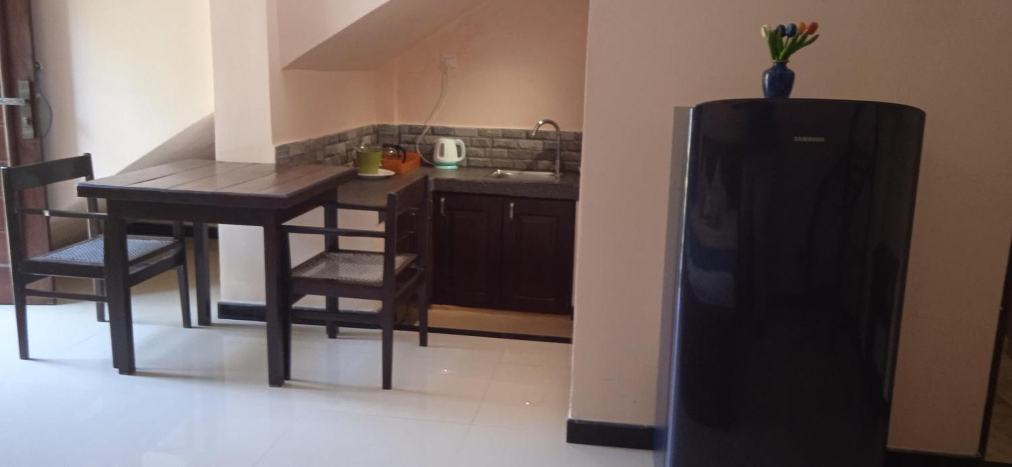 Singithi Villa Unawatuna Ruang foto