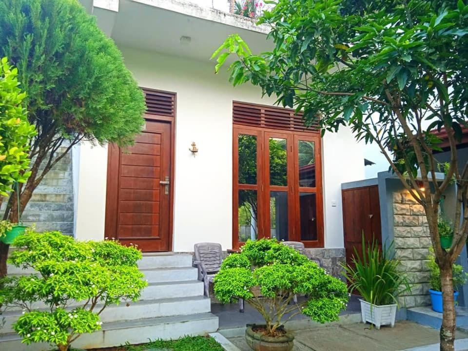 Singithi Villa Unawatuna Bagian luar foto