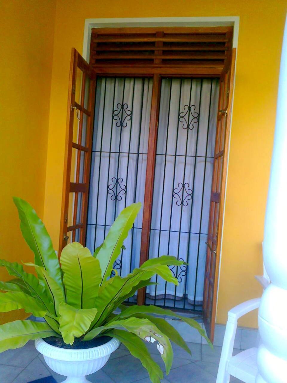 Singithi Villa Unawatuna Bagian luar foto