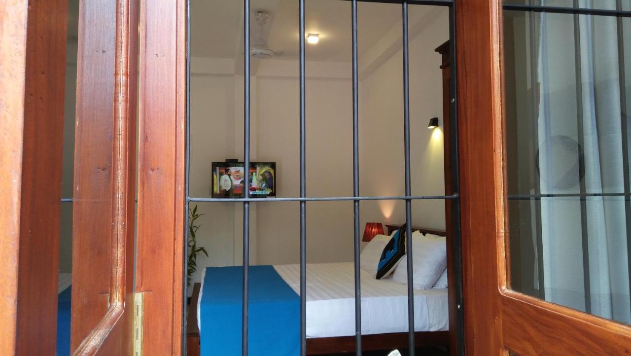 Singithi Villa Unawatuna Bagian luar foto