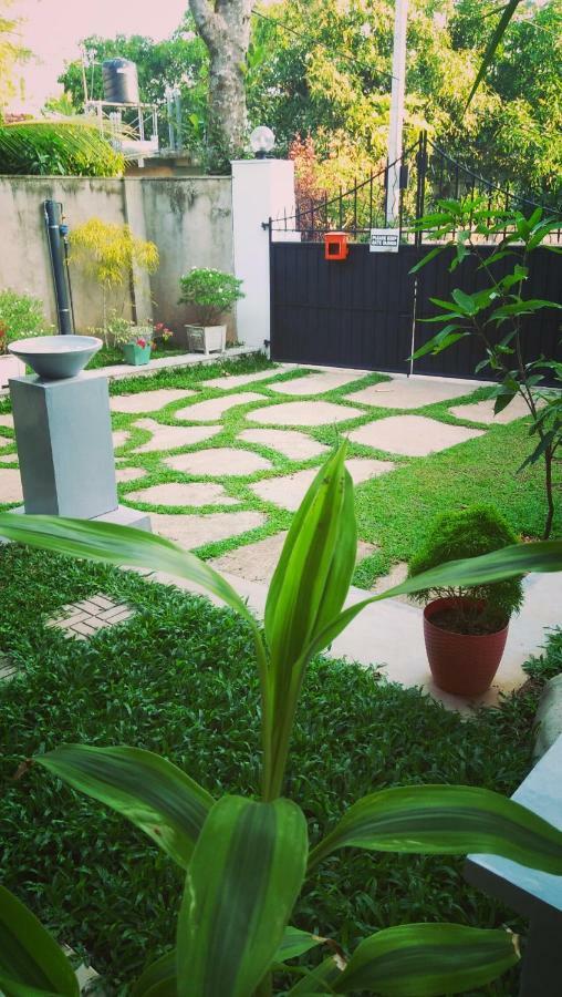 Singithi Villa Unawatuna Bagian luar foto