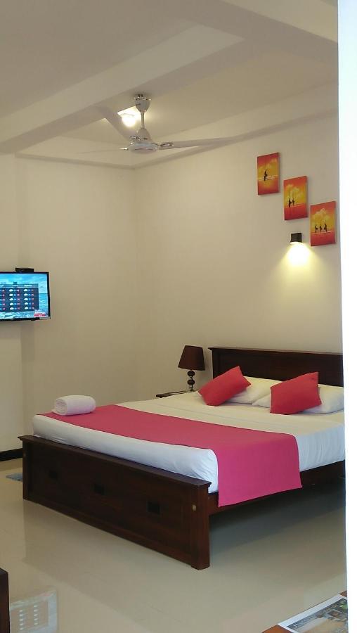 Singithi Villa Unawatuna Bagian luar foto
