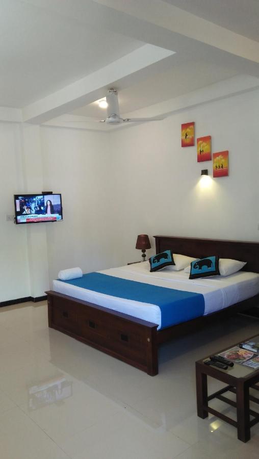 Singithi Villa Unawatuna Bagian luar foto